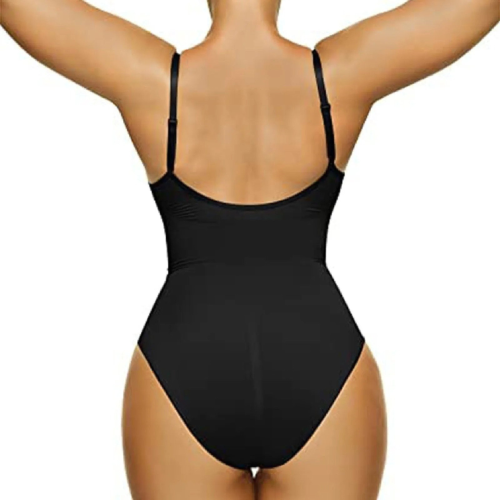 Bodysuit Shapewear XXXL