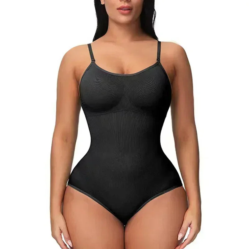 Bodysuit Sculpting Shapewear