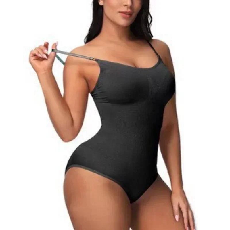 Bodysuit Sculpting Shapewear