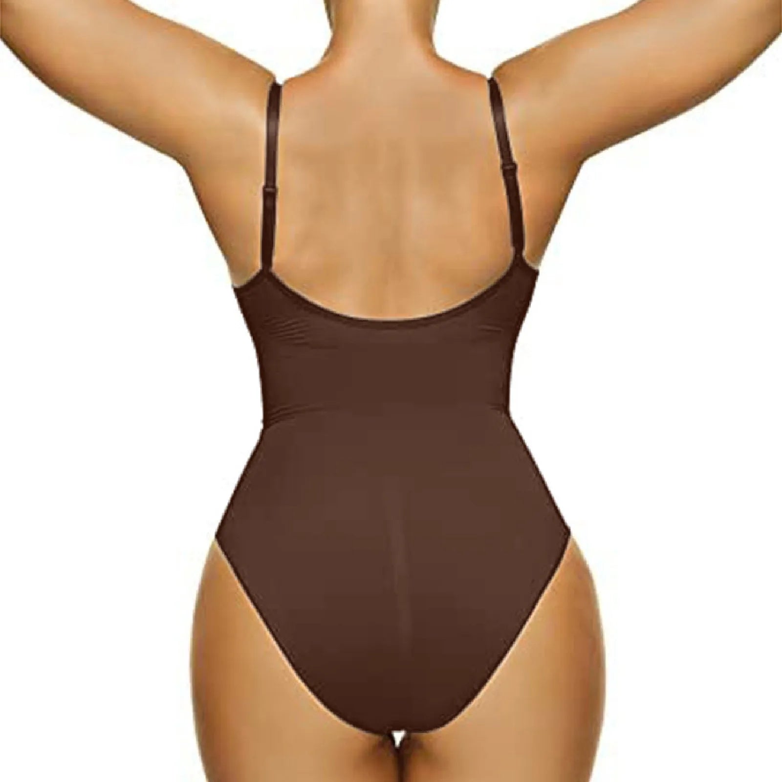 Bodysuit Shapewear XXXL