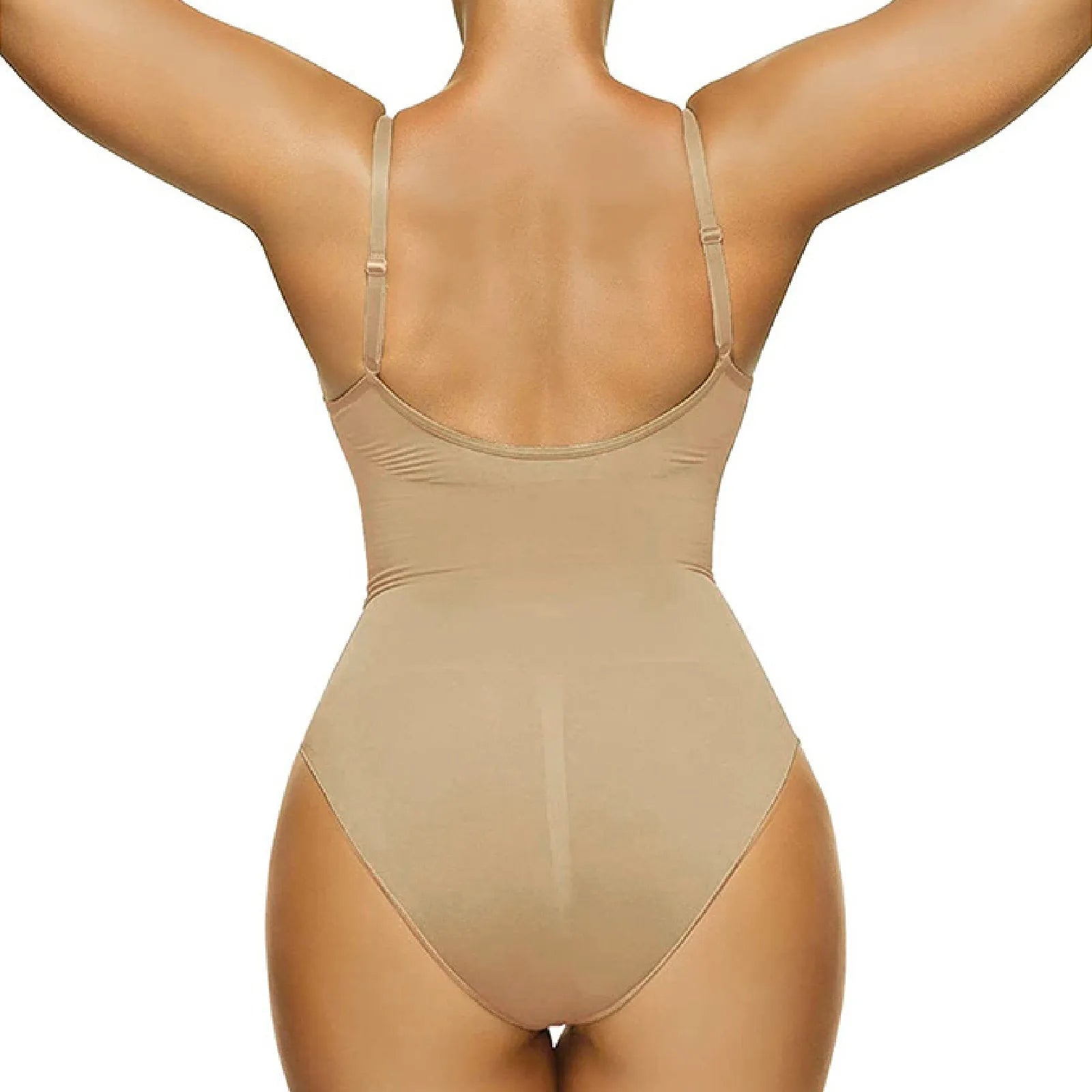 Bodysuit Shapewear XXXL