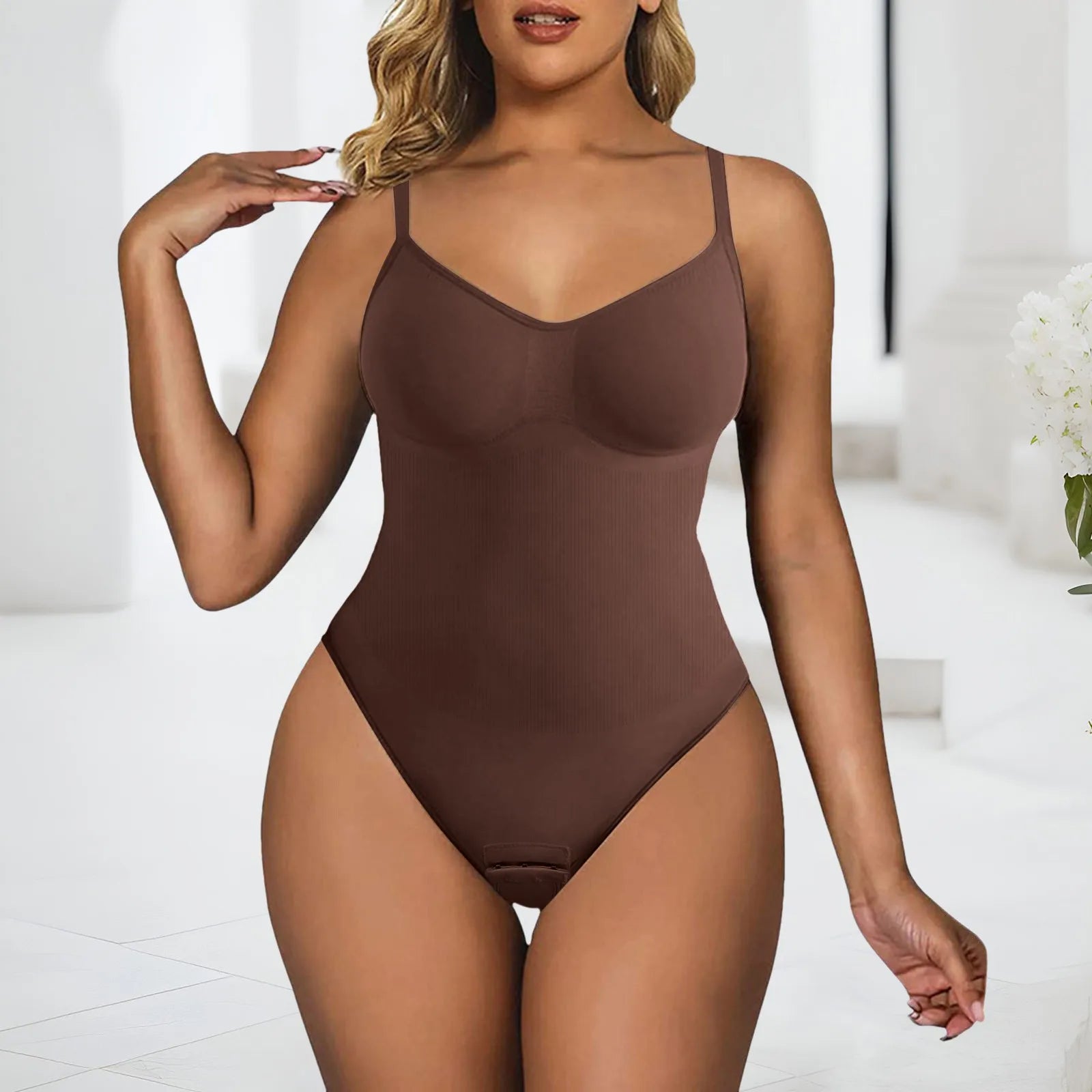 Bodysuit Shapewear XXXL