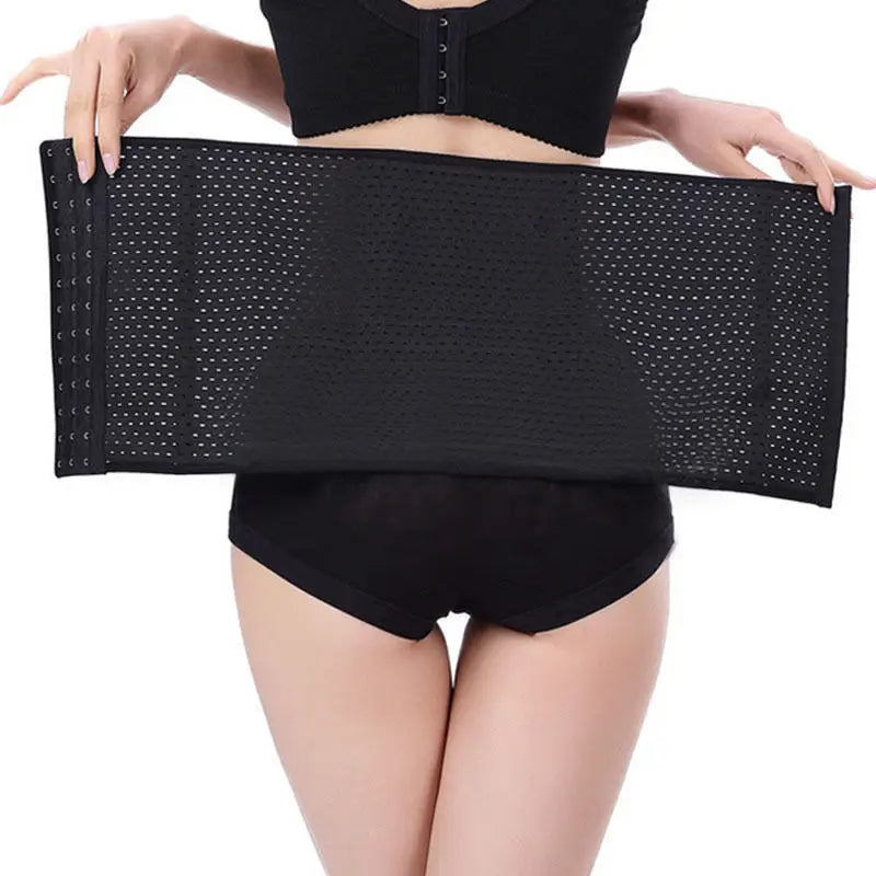 6XL Body Shaper Waist Trainer